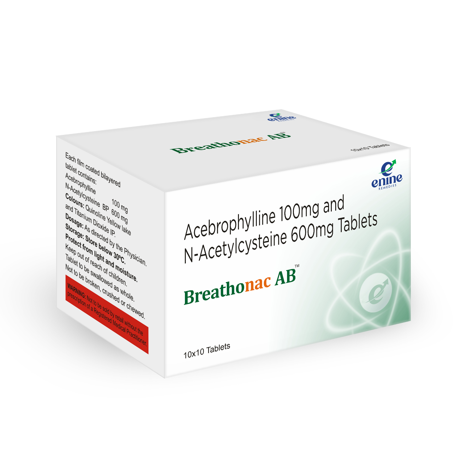Breathonac AB