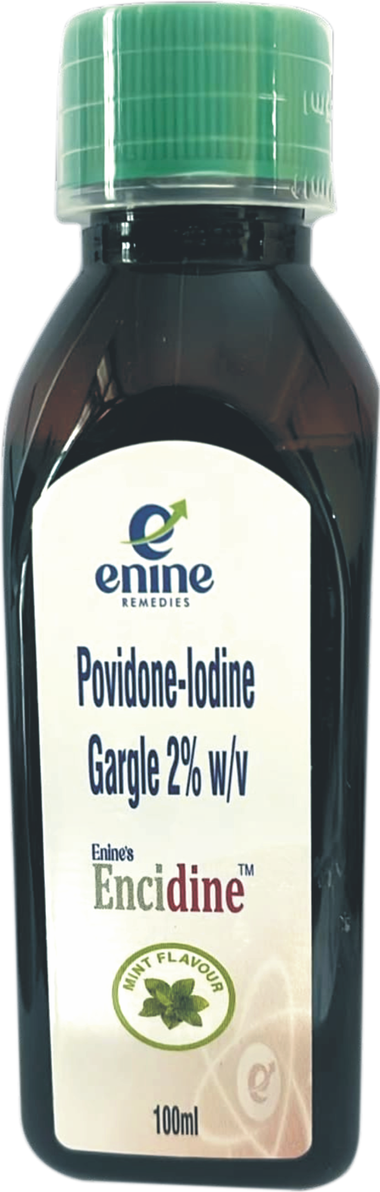 Encidine Gargle