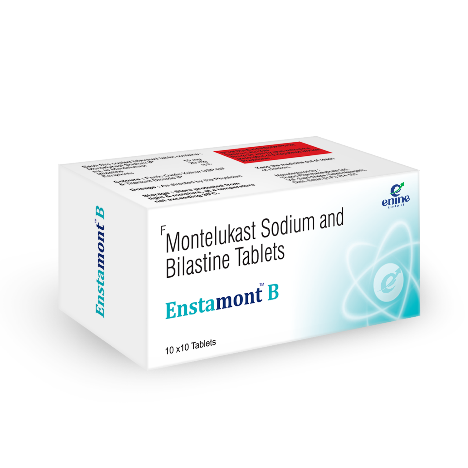 Enstamont B