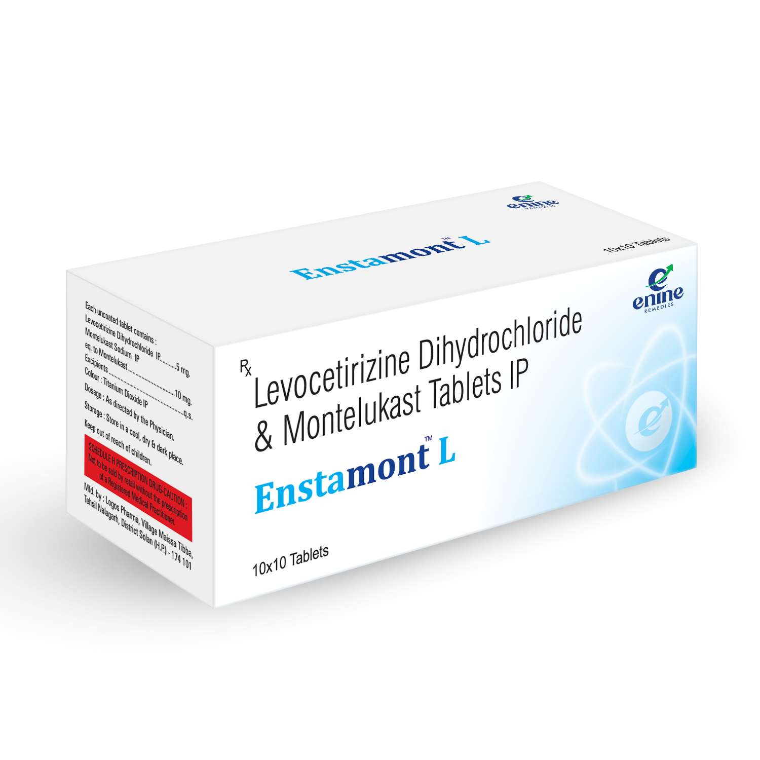Enstamont L
