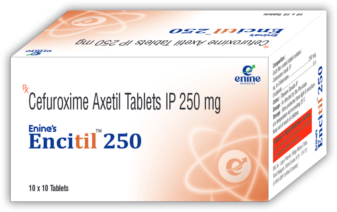 Encitil 250