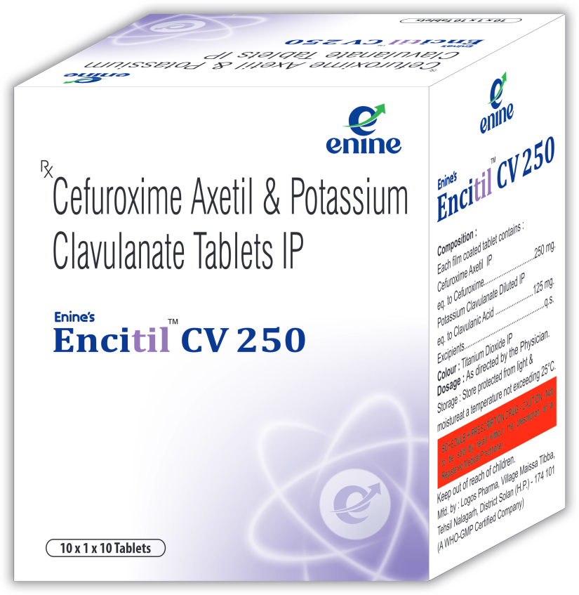 Encitil CV 250